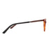 Sirts Dark Voilet Blue Cateye Shiny HD Acectate Full Rim - Lens Caravan